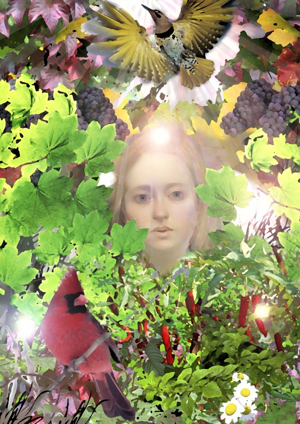 A fairytale 7 by Artstudio Merin